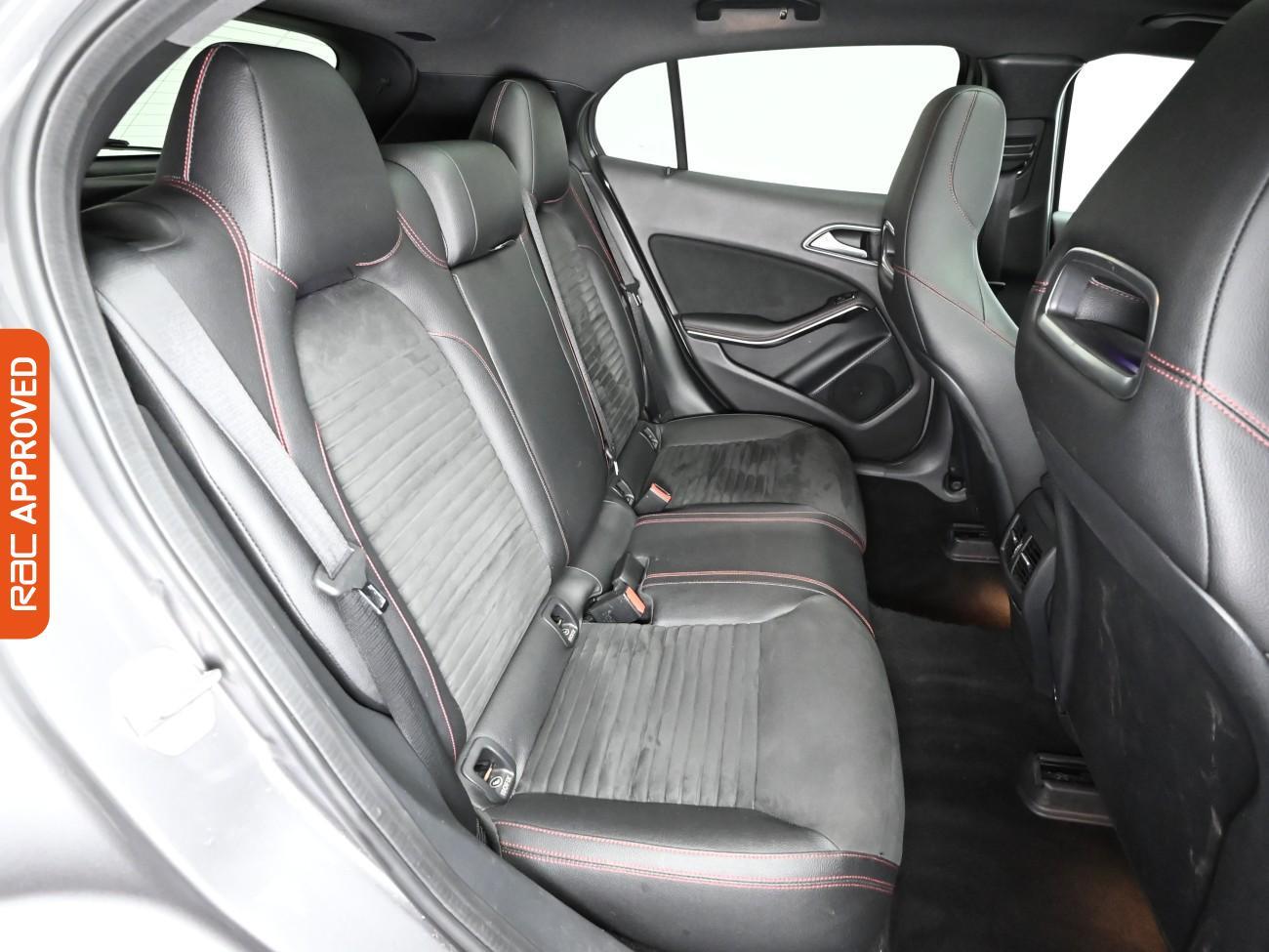 Used Mercedes-Benz GLA 2018 for sale - 77340699: Photo 13