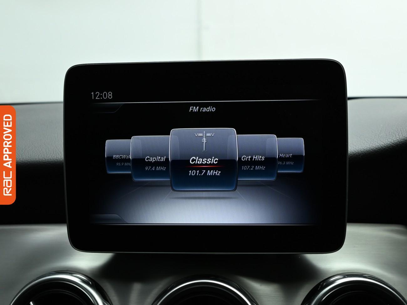 Used Mercedes-Benz GLA 2018 for sale - 77340699: Photo 15