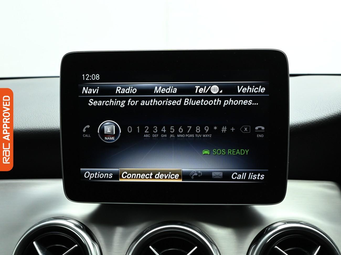 Used Mercedes-Benz GLA 2018 for sale - 77340699: Photo 16