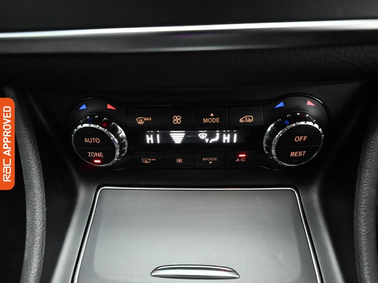 Used Mercedes-Benz GLA 2018 for sale - 77340699: Photo 18