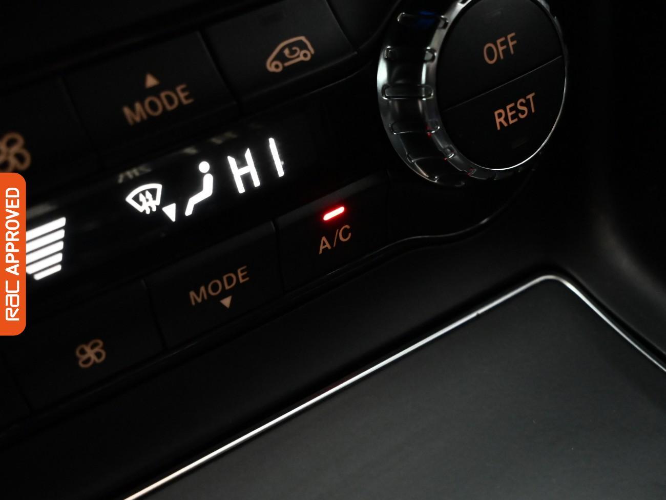 Used Mercedes-Benz GLA 2018 for sale - 77340699: Photo 19