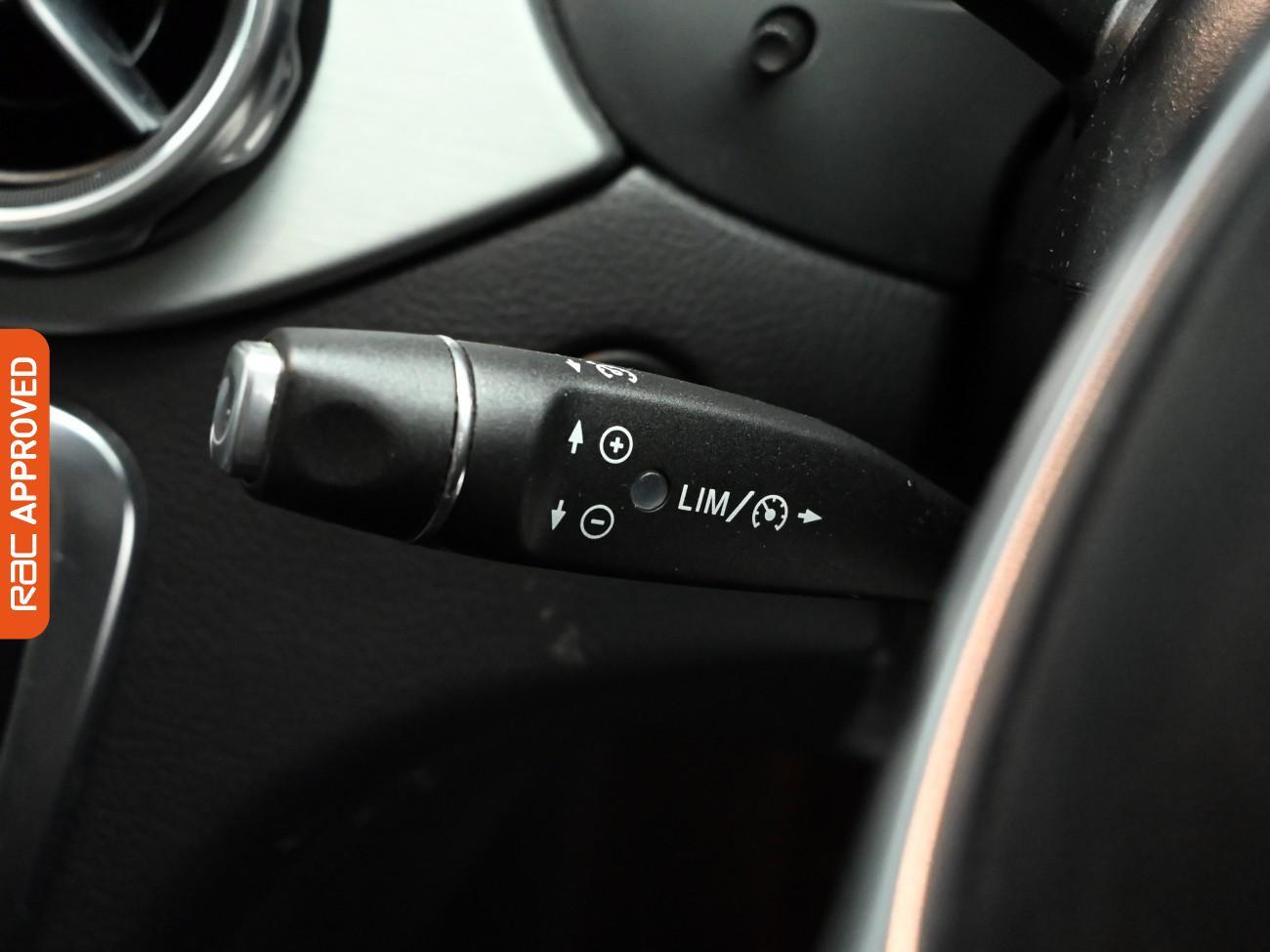 Used Mercedes-Benz GLA 2018 for sale - 77340699: Photo 21