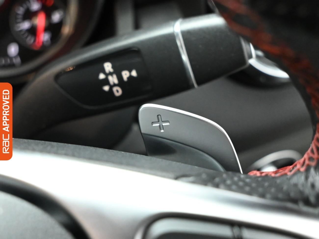 Used Mercedes-Benz GLA 2018 for sale - 77340699: Photo 22