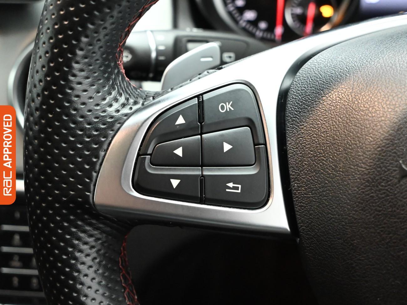 Used Mercedes-Benz GLA 2018 for sale - 77340699: Photo 23