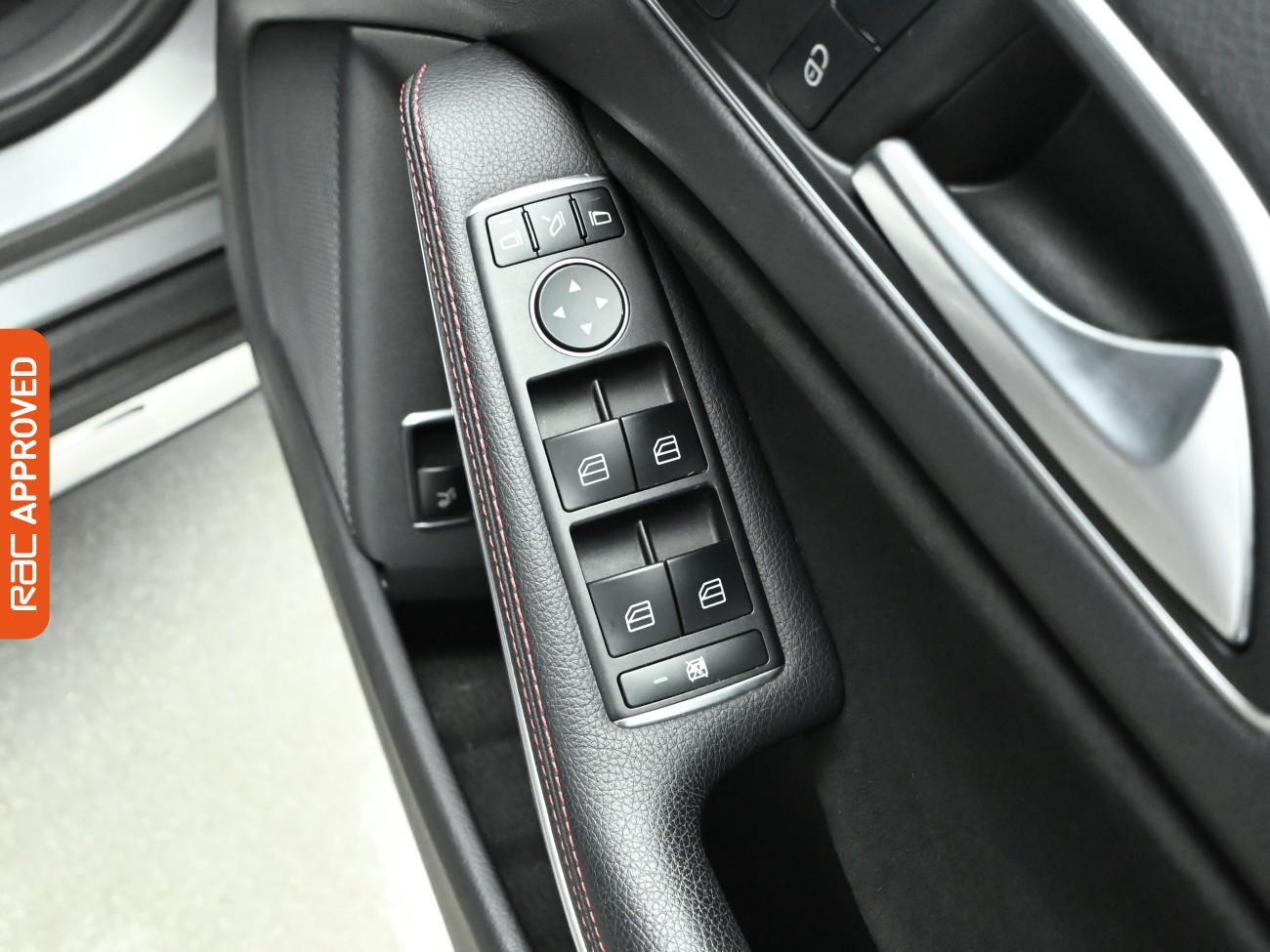 Used Mercedes-Benz GLA 2018 for sale - 77340699: Photo 25