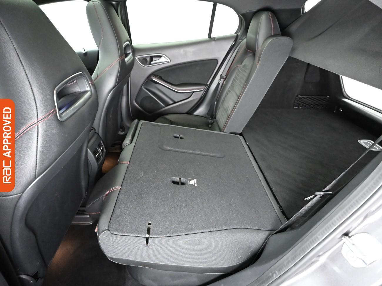 Used Mercedes-Benz GLA 2018 for sale - 77340699: Photo 27