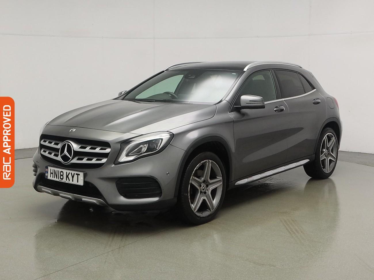 Used Mercedes-Benz GLA 2018 for sale - 77340699: Photo 31