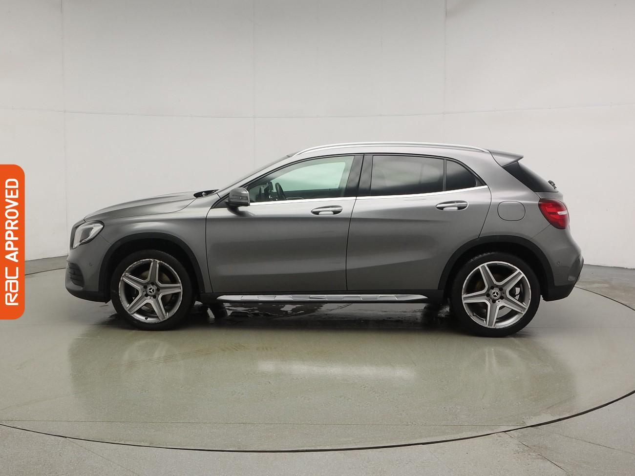 Used Mercedes-Benz GLA 2018 for sale - 77340699: Photo 32