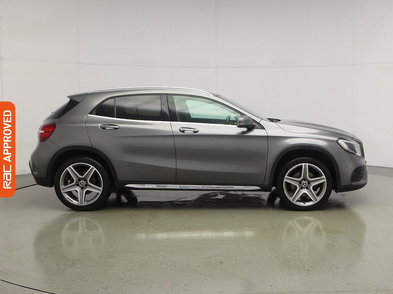 Used Mercedes-Benz GLA 2018 for sale - 77340699: Photo 6