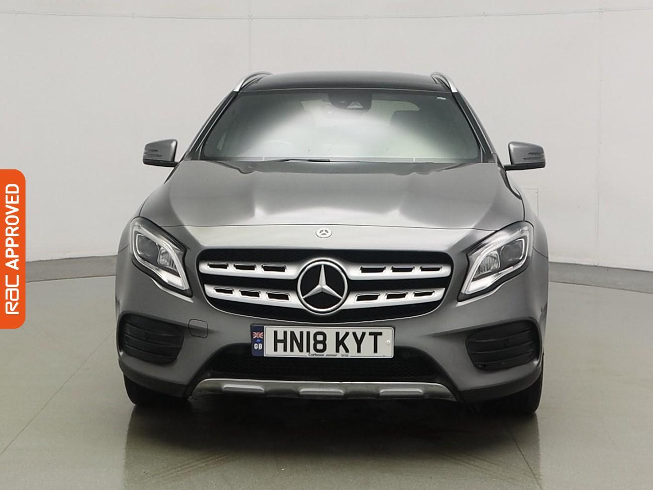 Used Mercedes-Benz GLA 2018 for sale - 77340699: Photo 7