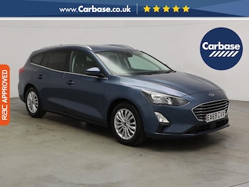 Ford - Focus