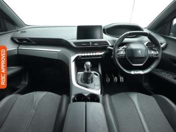 Used Peugeot 3008 2017 for sale - 74780619: Photo