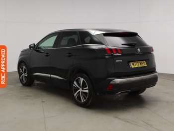 Used Peugeot 3008 2017 for sale - 74780619: Photo