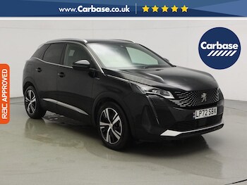 Used Peugeot 3008 2023 for sale - 78584038: Photo