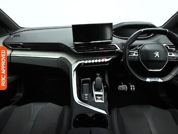 Used Peugeot 3008 2023 for sale - 78584038: Photo