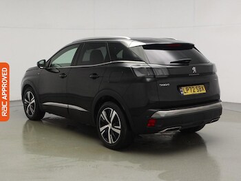 Used Peugeot 3008 2023 for sale - 78584038: Photo