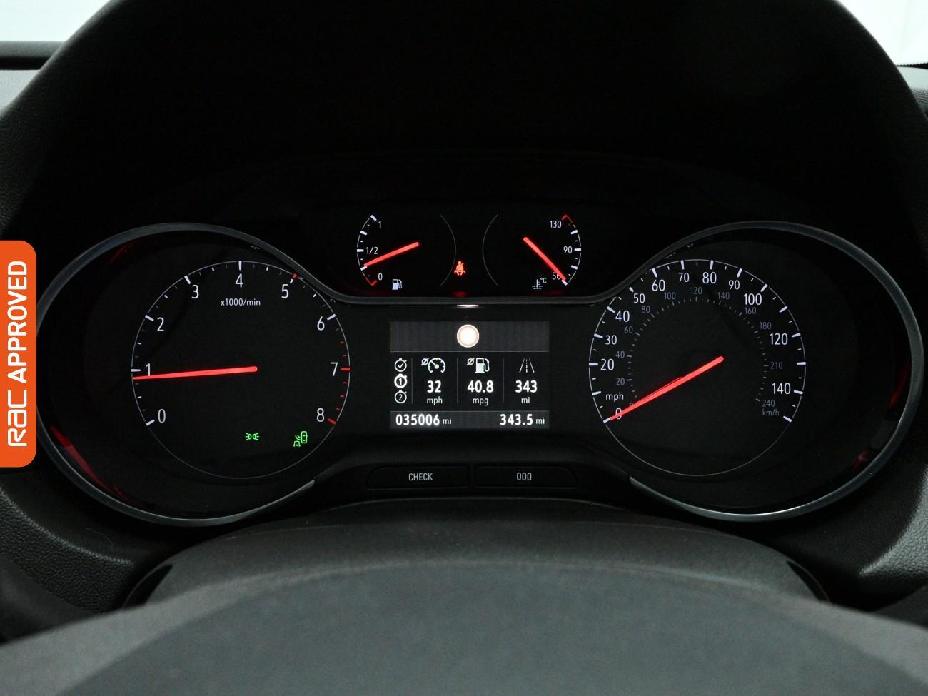 Used Vauxhall Grandland X 2020 for sale - 77872547: Photo 11