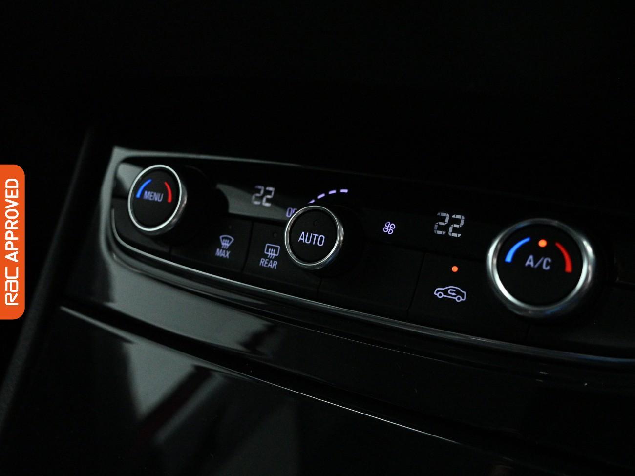 Used Vauxhall Grandland X 2020 for sale - 77872547: Photo 17