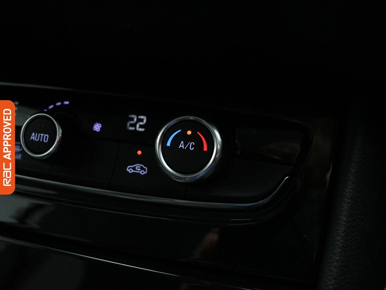 Used Vauxhall Grandland X 2020 for sale - 77872547: Photo 18