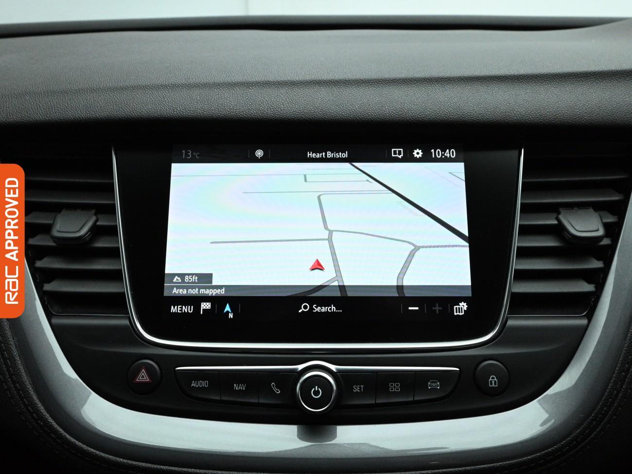 Used Vauxhall Grandland X 2020 for sale - 77872547: Photo 3