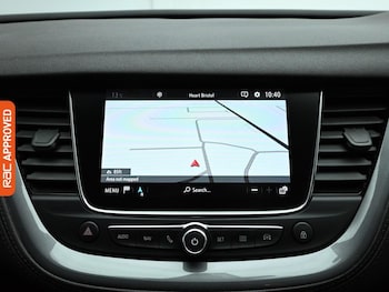 Used Vauxhall Grandland X 2020 for sale - 77872547: Photo