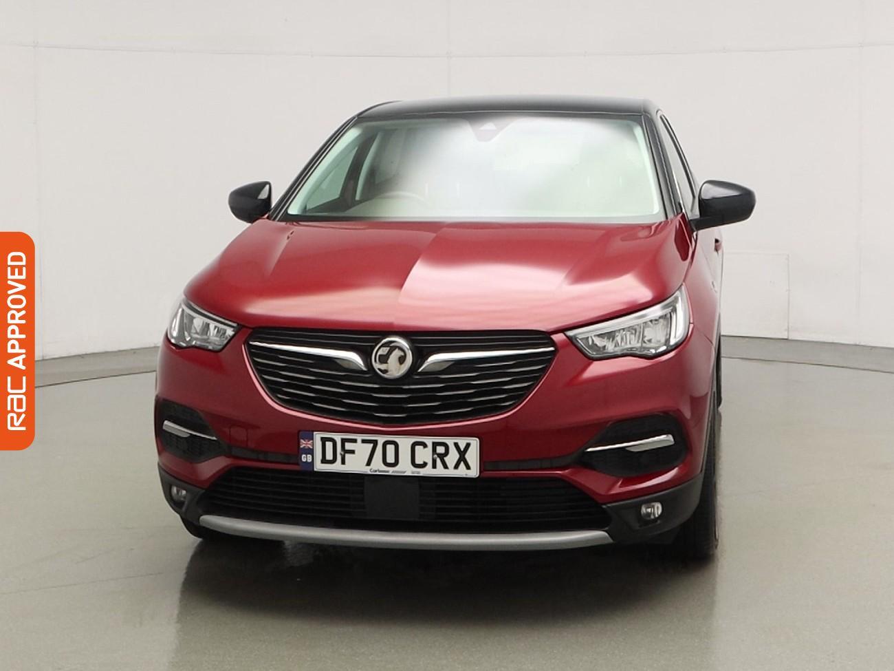 Used Vauxhall Grandland X 2020 for sale - 77872547: Photo 7