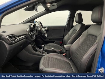 Used Ford Puma 2020 for sale - 78163296: Photo