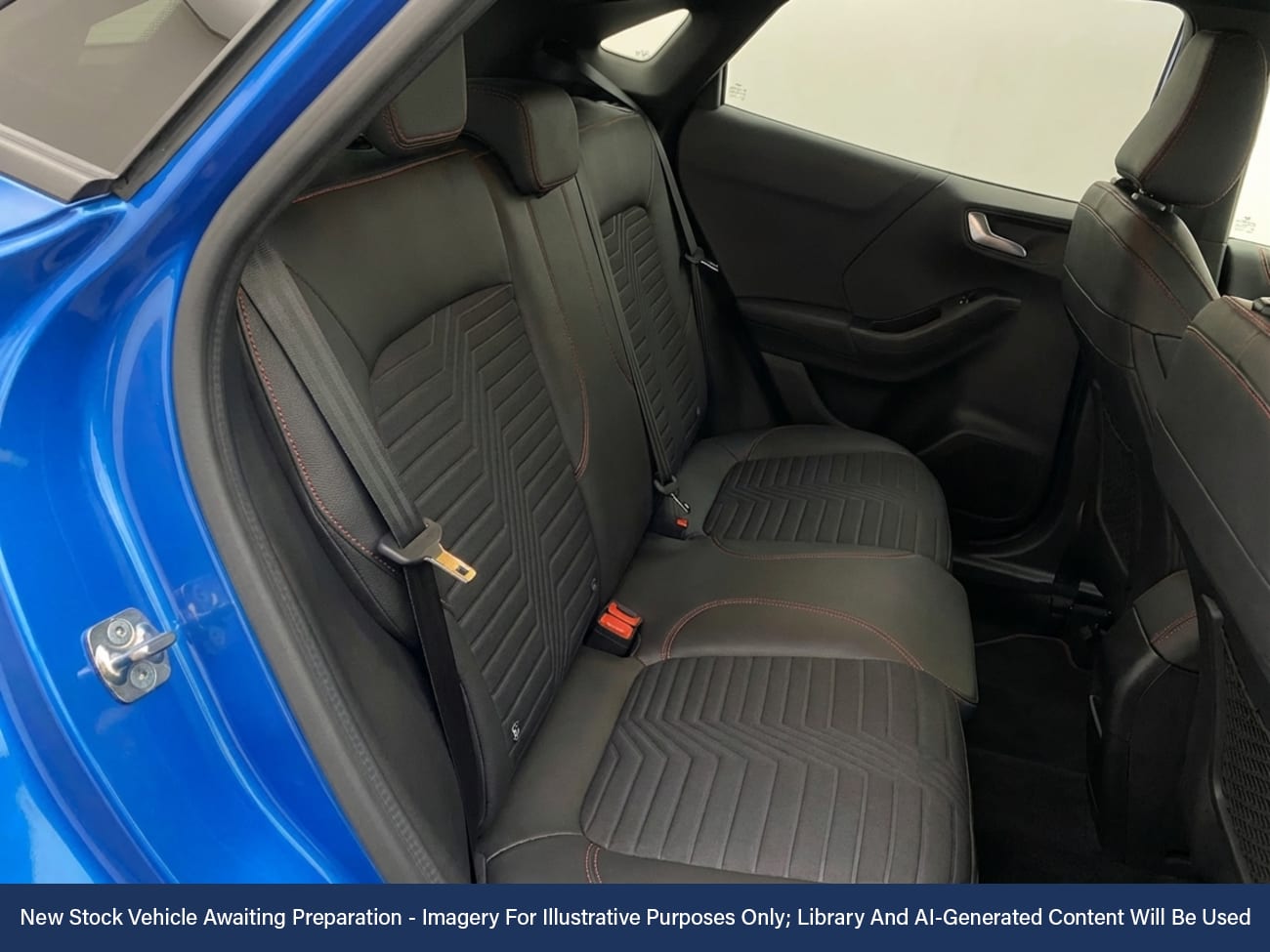 Used Ford Puma 2020 for sale - 78163296: Photo 4