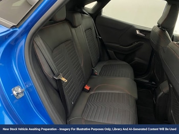 Used Ford Puma 2020 for sale - 78163296: Photo