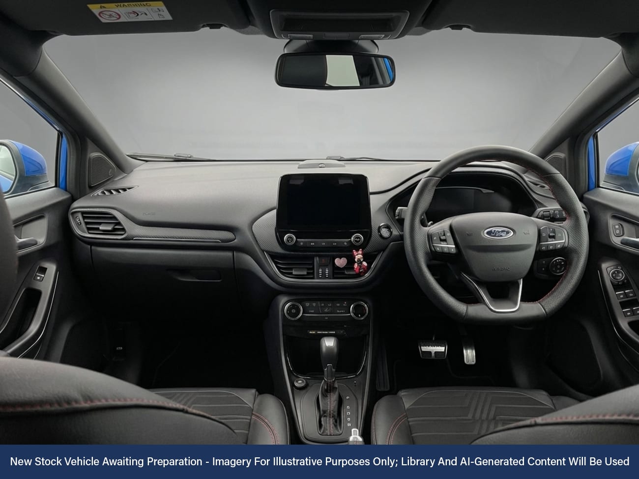 Used Ford Puma 2020 for sale - 78163296: Photo 6