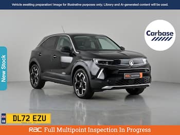 Used Vauxhall Mokka Electric 2023 for sale - 79851790: Photo