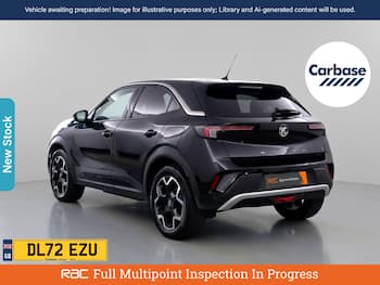 Used Vauxhall Mokka Electric 2023 for sale - 79851790: Photo