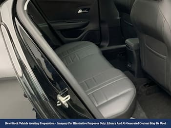 Used Vauxhall Mokka Electric 2023 for sale - 79851790: Photo