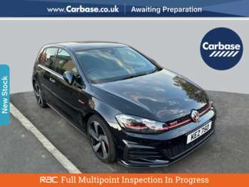 2020 - 2.0 TSI 245 GTI Performance 5dr DSG