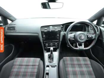 Used Volkswagen Golf 2020 for sale - 74613306: Photo