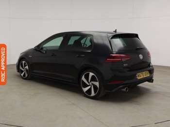 Used Volkswagen Golf 2020 for sale - 74613306: Photo
