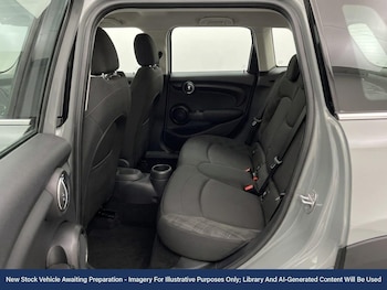 Used MINI Hatch 2017 for sale - 78604644: Photo