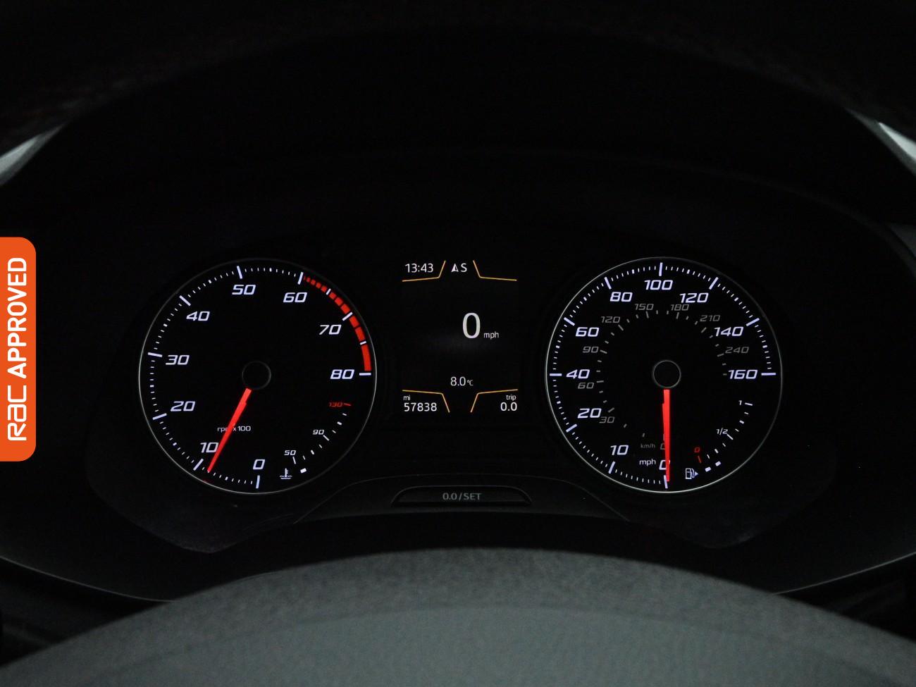 Used SEAT Leon 2017 for sale - 77879128: Photo 11