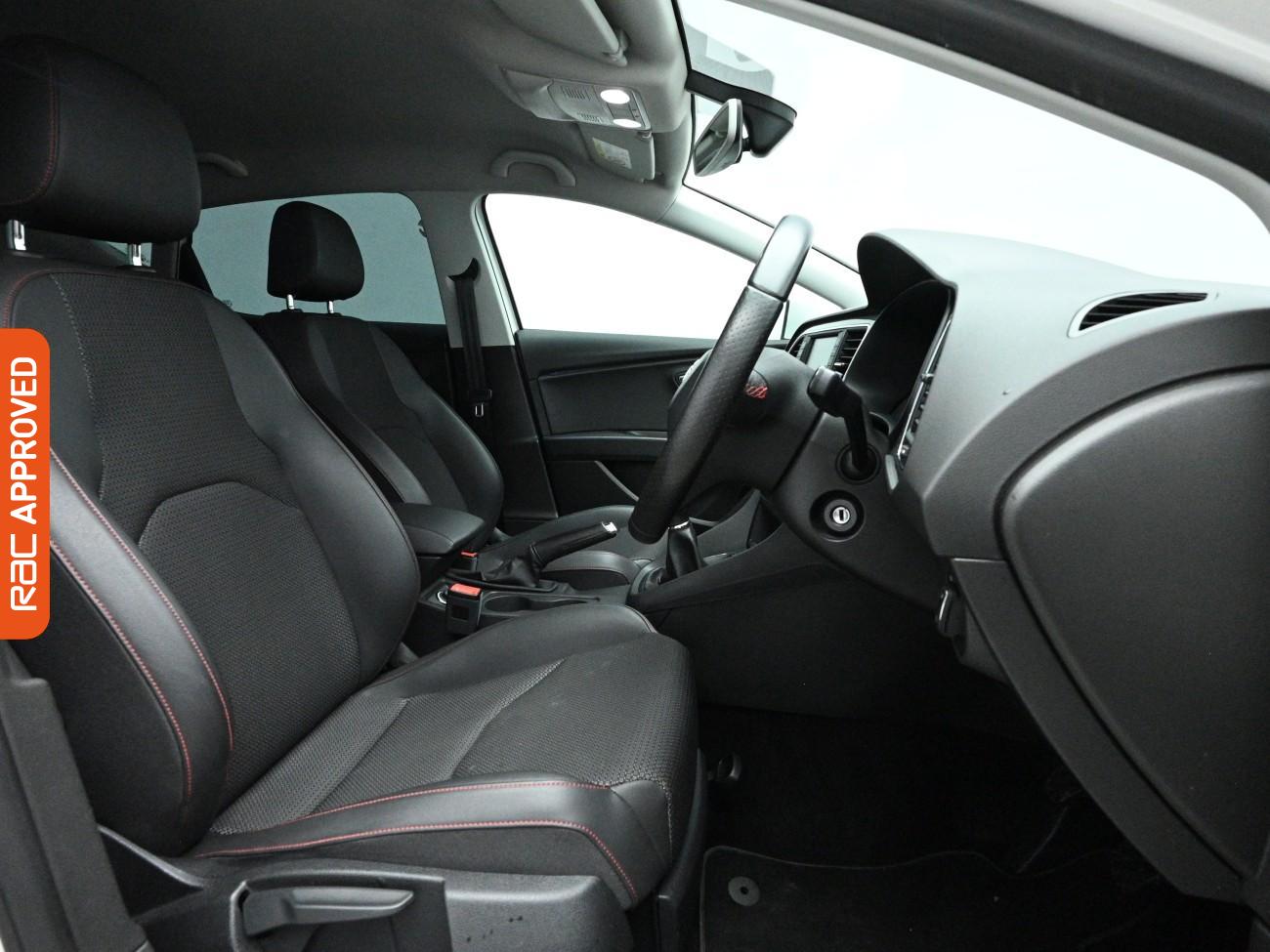 Used SEAT Leon 2017 for sale - 77879128: Photo 12