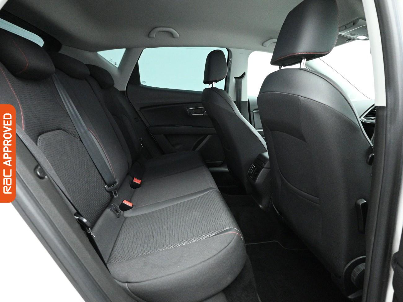 Used SEAT Leon 2017 for sale - 77879128: Photo 13