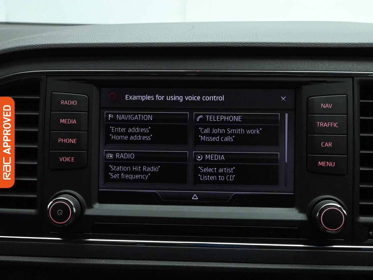 Used SEAT Leon 2017 for sale - 77879128: Photo 16