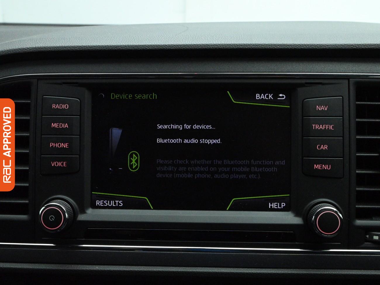 Used SEAT Leon 2017 for sale - 77879128: Photo 19