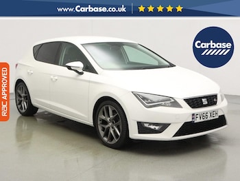 Used SEAT Leon 2017 for sale - 77879128: Photo