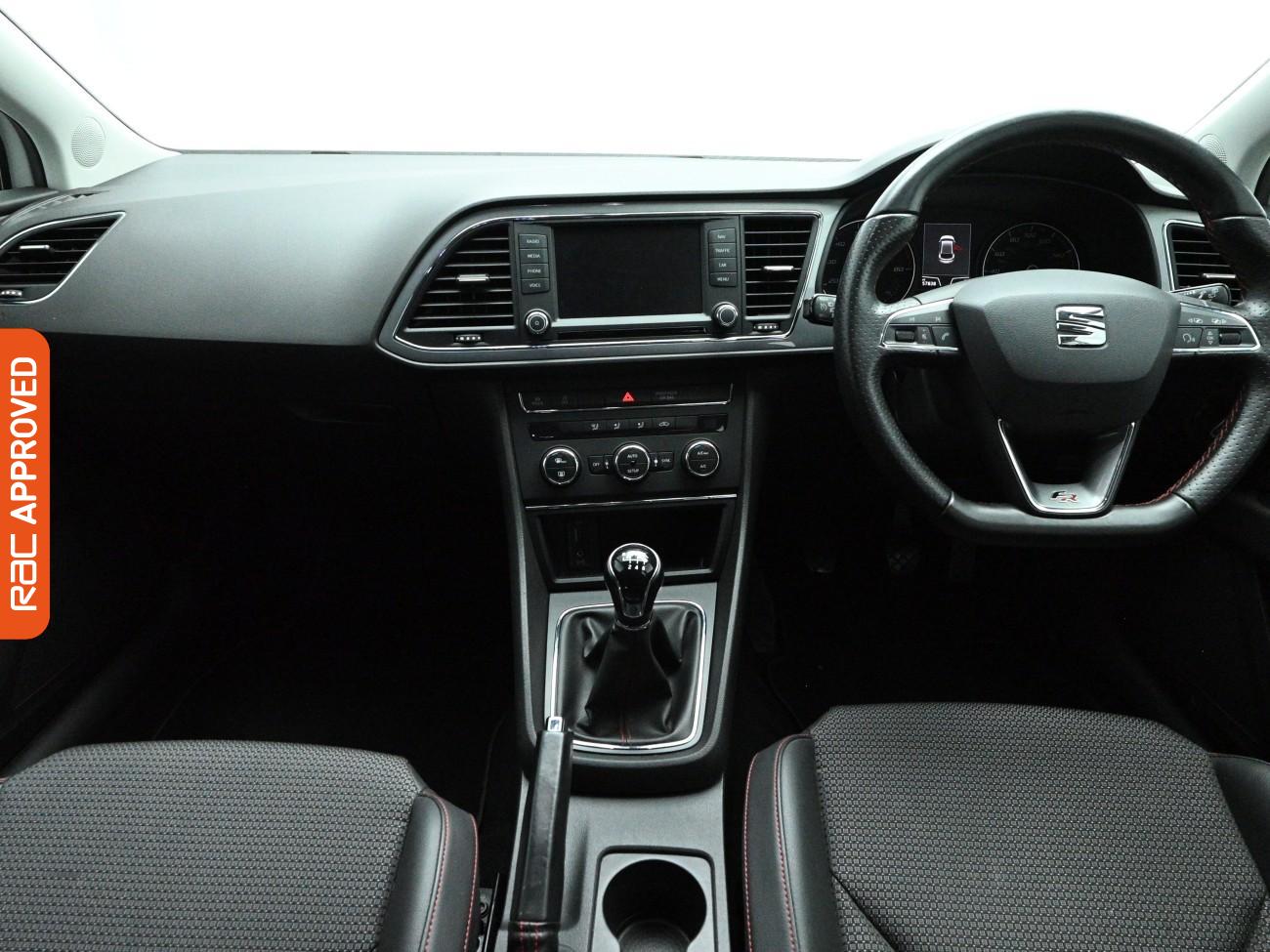 Used SEAT Leon 2017 for sale - 77879128: Photo 2