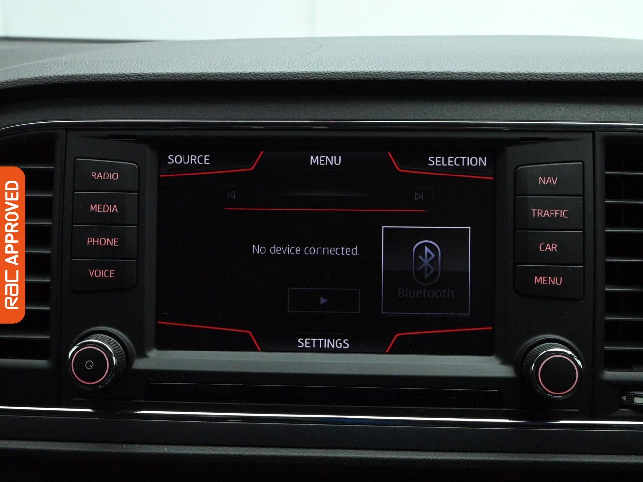 Used SEAT Leon 2017 for sale - 77879128: Photo 21