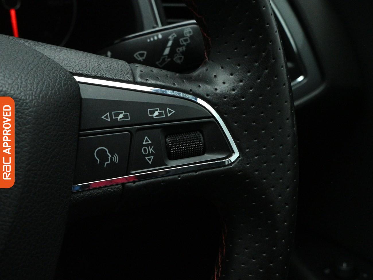 Used SEAT Leon 2017 for sale - 77879128: Photo 22