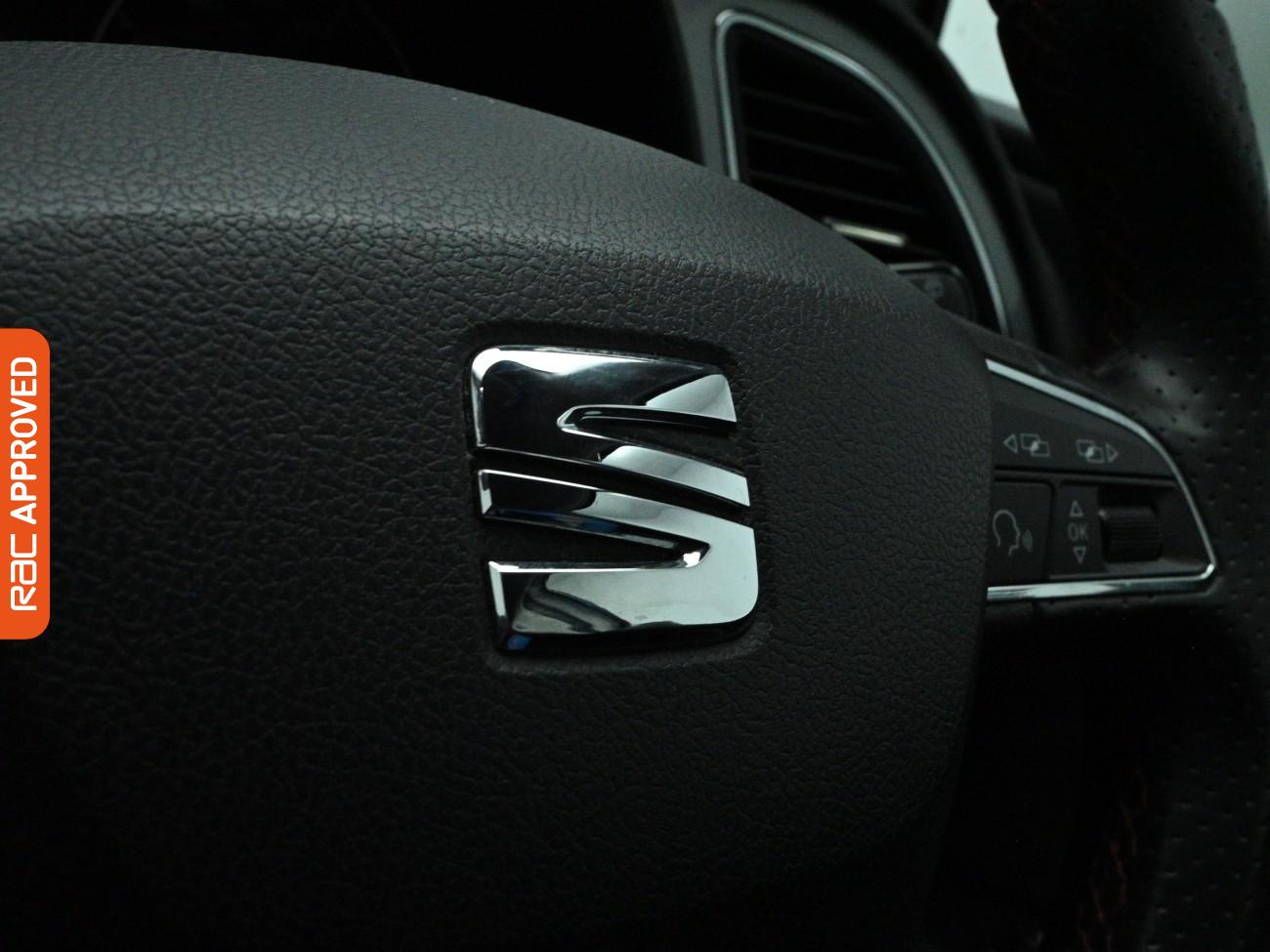 Used SEAT Leon 2017 for sale - 77879128: Photo 23