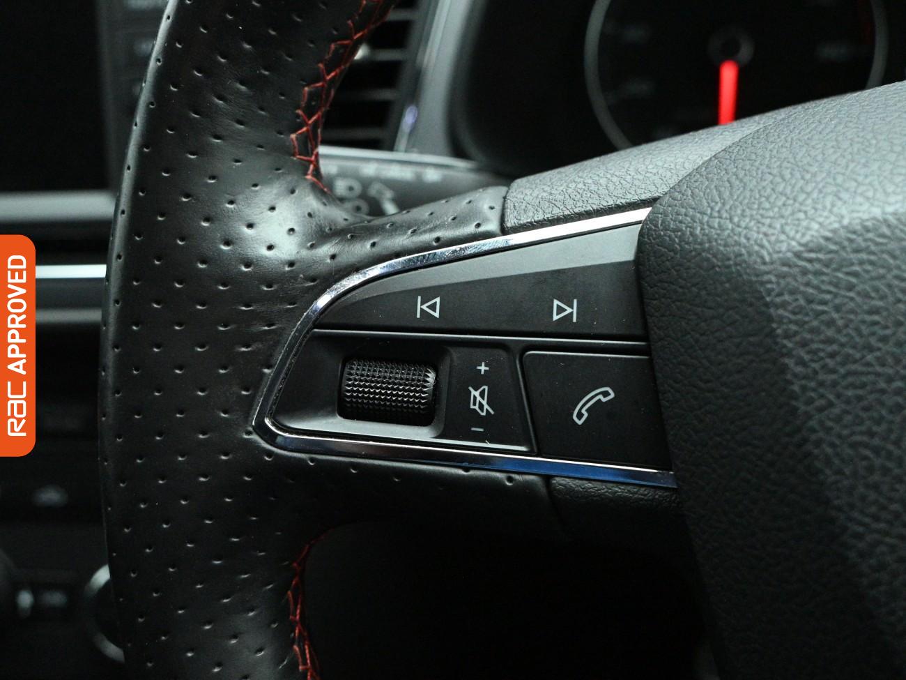 Used SEAT Leon 2017 for sale - 77879128: Photo 24