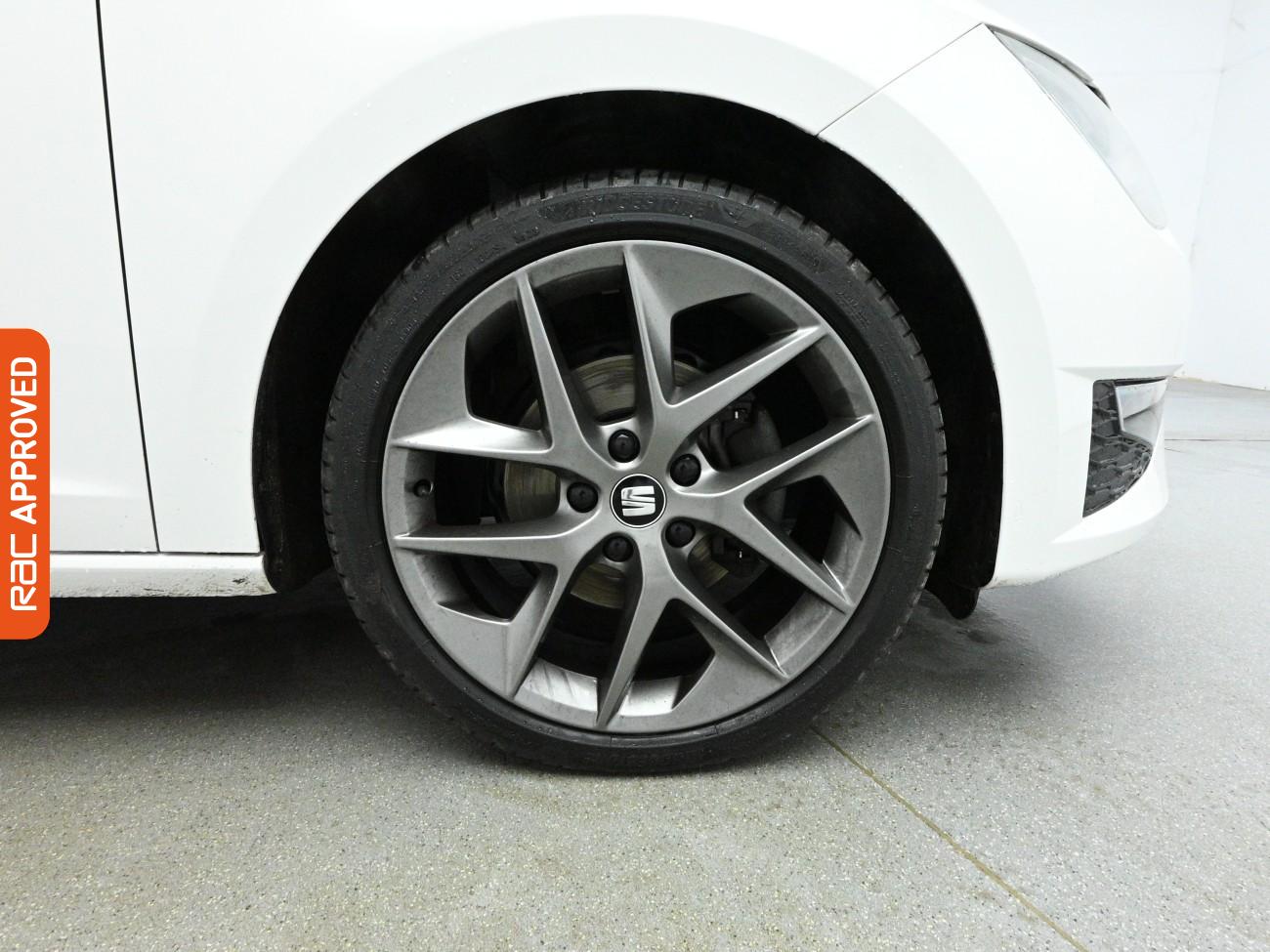 Used SEAT Leon 2017 for sale - 77879128: Photo 27