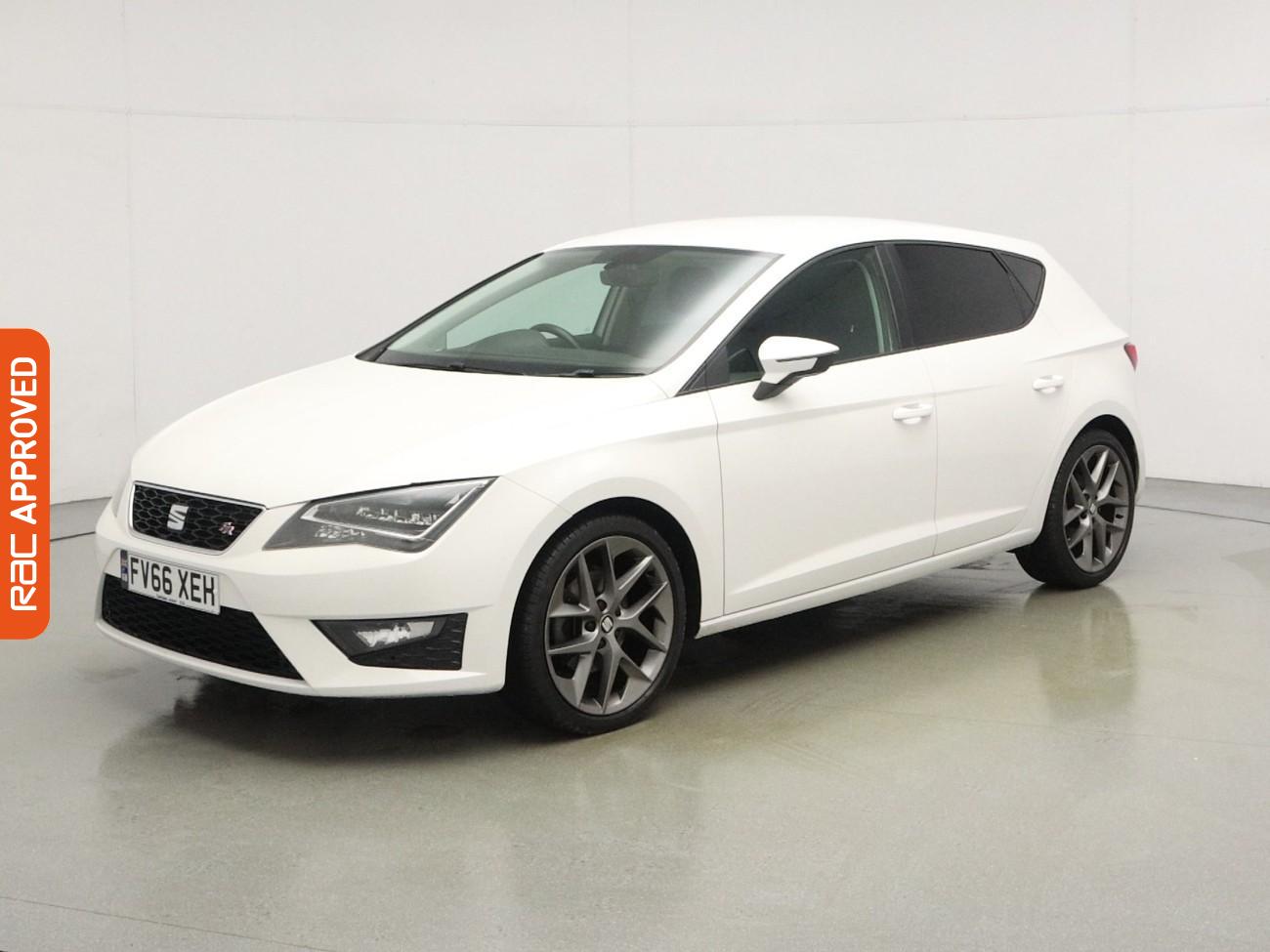 Used SEAT Leon 2017 for sale - 77879128: Photo 28